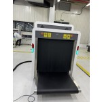 X-ray Machine Manufacturer - Automated Threat Detection