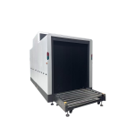 Airport Scanner Manufacturer - Dual View AI X-ray Luggage