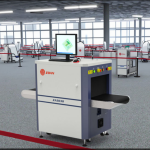Baggage Scanner Manufacturer - 2026 New Small Size X-ray