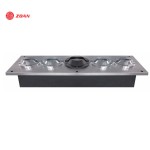 Fixed Scanner Manufacturer - Factory Sales High-Precision CCD