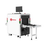 Metal Scanner Manufacturer - 2026 Design Intelligent Recognition