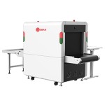 Metal Scanner Manufacturer - Single View AI 650x500mm