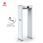 Fever Screening Manufacturer - High Security Temperature