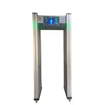 Body Scanner Manufacturer - Zoan 18 Zones Phone Detection