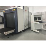 X-ray Scanner Manufacturer - Wholesale Large Size Baggage