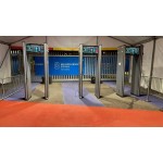 Door Frame Detector Manufacturer - Intelligent Phone Detection