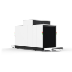 Cargo Scanner Manufacturer - Large-scale 150180 Security