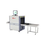 Security Equipment Manufacturer - Medium Tunnel Keyboard