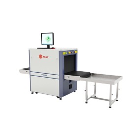 Security Equipment Manufacturer - Medium Tunnel Keyboard