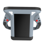 Handheld Scanner Manufacturer - Portable Backscattered X-ray