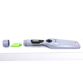 Professional Detector Manufacturer - Zoan Popular Handheld