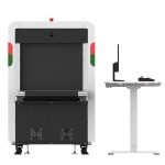 Baggage Scanner Manufacturer - Intelligent X-ray Machine
