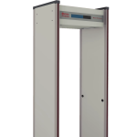 Security Gate Manufacturer - 18 Zones Waterproof Metal