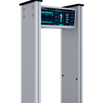 Door Frame Detector Manufacturer - Intelligent Walk-through