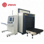 Tunnel Scanner Manufacturer - Factory Price Large Size
