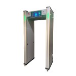 Phone Detector Manufacturer - Intelligent Walk-through Body