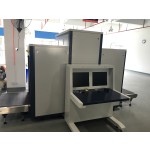 X-ray Scanner Manufacturer - Wholesale Large Size Baggage