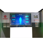 Thermal Camera Manufacturer - AI Intelligent Temperature