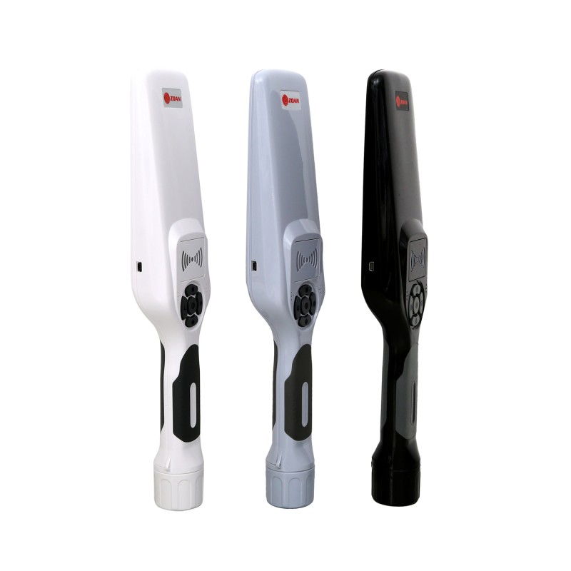 Metal Detector Manufacturer - Handheld Security Sticks