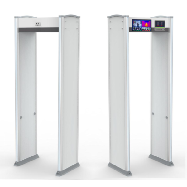 Thermal Scanner Manufacturer - Cheap Non Contact Door Frame