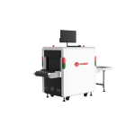 Safety Equipment Manufacturer - Small Size X-ray Inspection