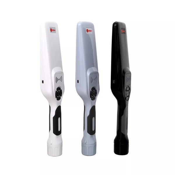 Security Detector Manufacturer - Handheld Body Metal
