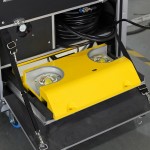 Mobile UVIS Manufacturer - Smart AI Threat Detection LPR