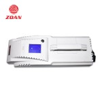 Handheld Detector Manufacturer - Zoan Quality Portable