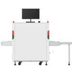 Security Device Manufacturer - AI X-ray Inspection 5030