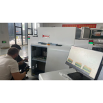 X-ray Scanner Manufacturer - Dual View ZA8065D Baggage