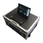 Vehicle Scanner Manufacturer - Wireless Under Car Inspection