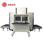 X-ray Machine Manufacturer - Customs Public Traffic System