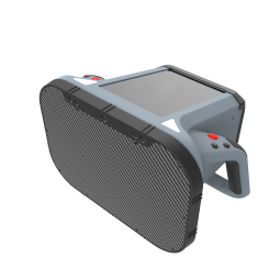Handheld Scanner Manufacturer - Portable Backscattered X-ray