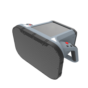 Handheld Scanner Manufacturer - Portable Backscattered X-ray