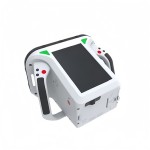 Backscatter Scanner Manufacturer - Portable 140kV Handheld