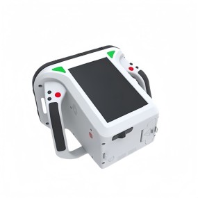 Backscatter Scanner Manufacturer - Portable 140kV Handheld
