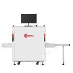 Luggage Machine Manufacturer - Airport AI X-ray Checking