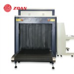 Tunnel Scanner Manufacturer - Factory Price Large Size