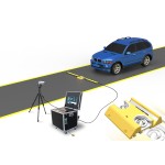 Portable Scanner Manufacturer - High Resolution Border Security