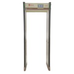 Detector Gate Manufacturer - Multi-Zone Walk Through Alarm