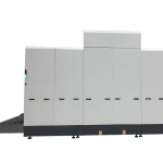 Cargo Scanner Manufacturer - Large-scale 150180 Security