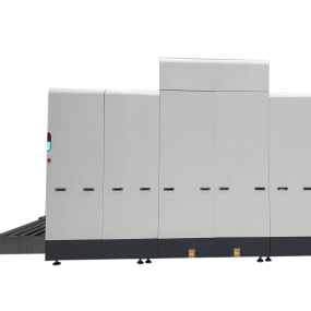 Cargo Scanner Manufacturer - Large-scale 150180 Security