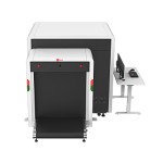 Security Machine Manufacturer - Smart Airport Terminal