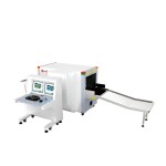 Security Equipment Manufacturer - Medium Tunnel Hotel Use