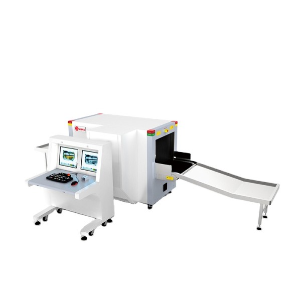 Security Equipment Manufacturer - Medium Tunnel Hotel Use