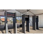 Body Scanner Manufacturer - 18 Zones Phone Detection AI