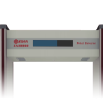 Security Gate Manufacturer - 18-Zone IP55 Waterproof Walk