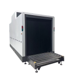Security Scanner Manufacturer - X-ray 150180D Dual View