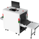 Security Device Manufacturer - AI X-ray Inspection 5030