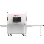 Baggage Scanner Manufacturer - Intelligent X-ray Machine